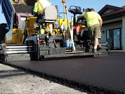 Best Asphalt Driveway Installation  in Townsend, MT